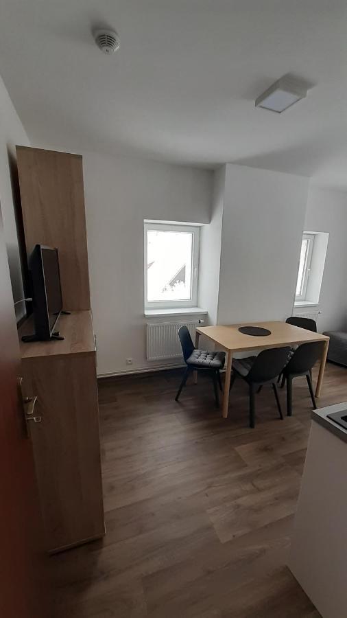 Apartmany Radost Kovářská Εξωτερικό φωτογραφία