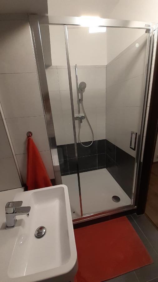 Apartmany Radost Kovářská Εξωτερικό φωτογραφία
