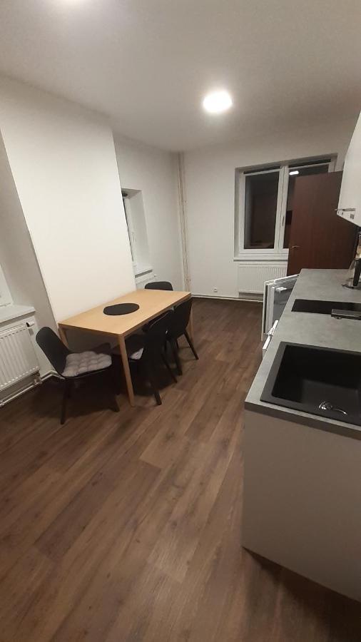 Apartmany Radost Kovářská Εξωτερικό φωτογραφία