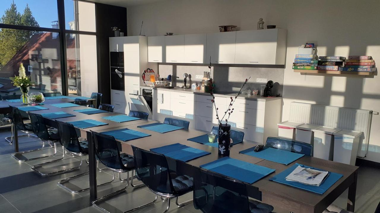 Apartmany Radost Kovářská Εξωτερικό φωτογραφία