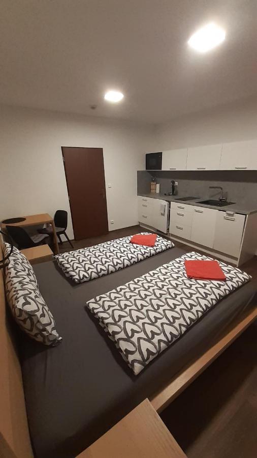 Apartmany Radost Kovářská Εξωτερικό φωτογραφία