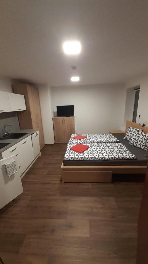 Apartmany Radost Kovářská Εξωτερικό φωτογραφία