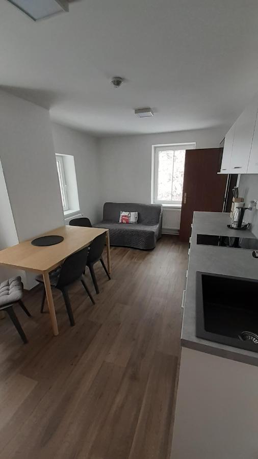 Apartmany Radost Kovářská Εξωτερικό φωτογραφία
