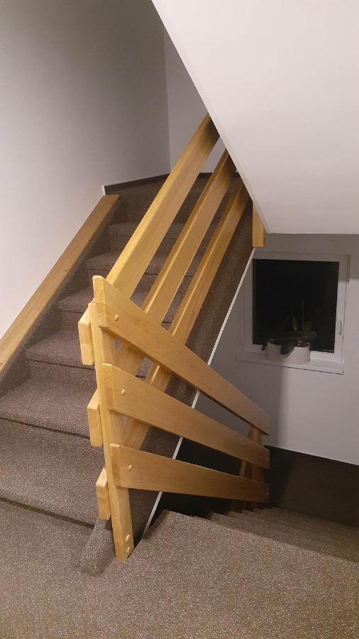 Apartmany Radost Kovářská Εξωτερικό φωτογραφία