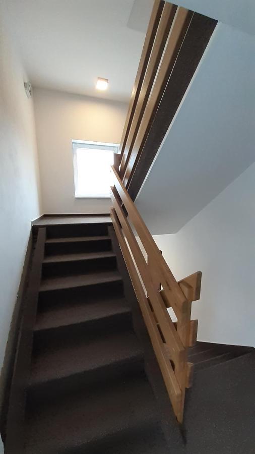 Apartmany Radost Kovářská Εξωτερικό φωτογραφία