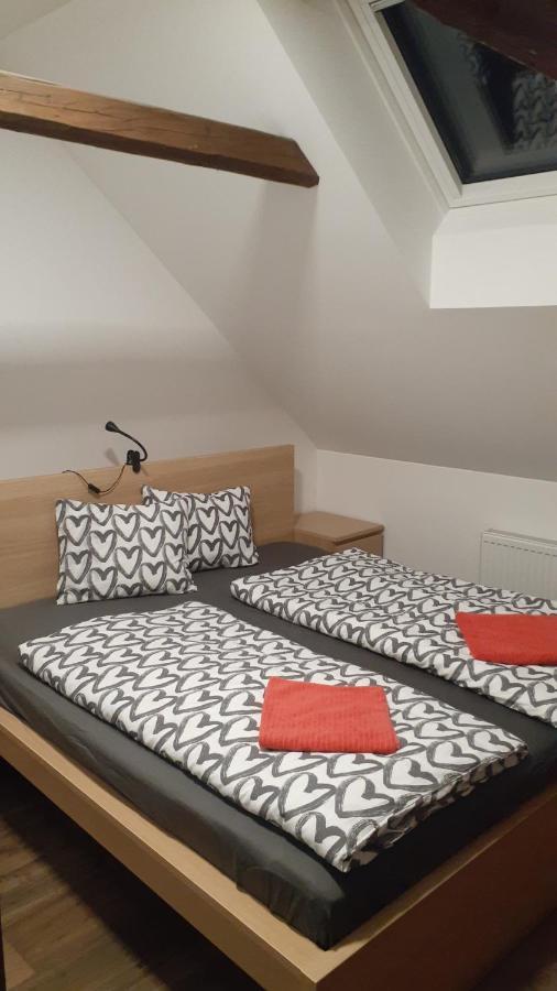 Apartmany Radost Kovářská Εξωτερικό φωτογραφία
