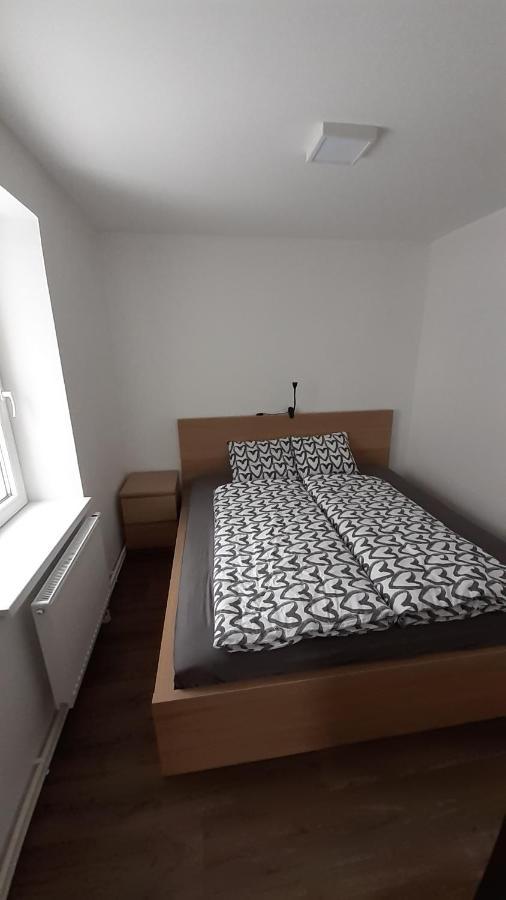 Apartmany Radost Kovářská Εξωτερικό φωτογραφία