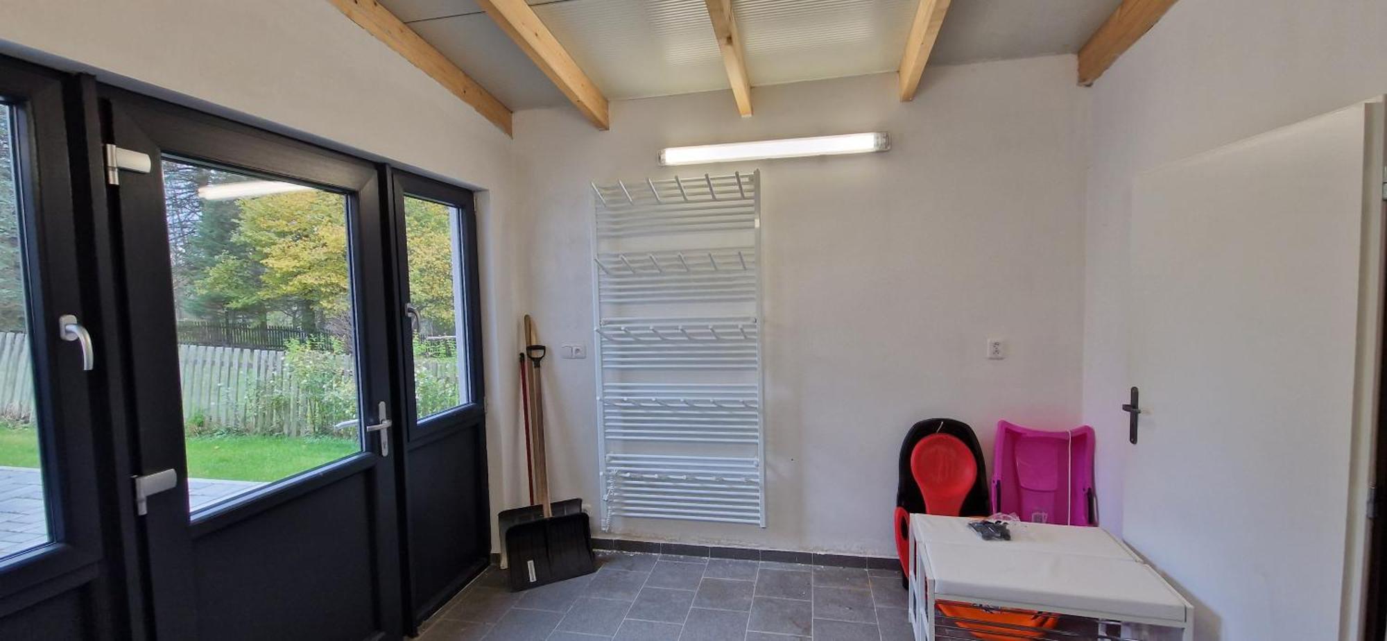 Apartmany Radost Kovářská Εξωτερικό φωτογραφία