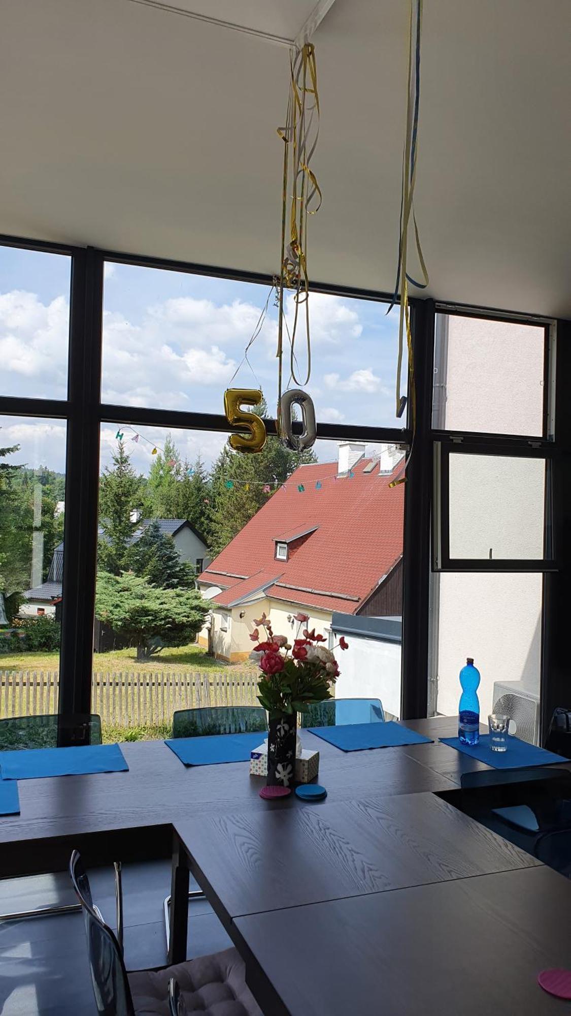 Apartmany Radost Kovářská Εξωτερικό φωτογραφία